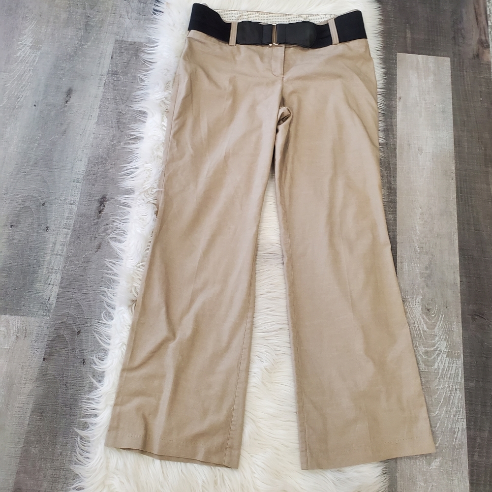 Maurices  khaki pants